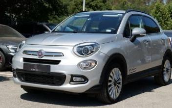 Fiat 500X Meyreuil