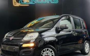 Fiat panda Mézières-sur-Seine