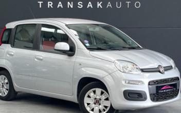 Fiat Panda Maubeuge