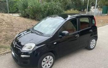 Fiat panda Valbonne