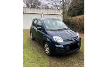 Fiat panda Brignoles