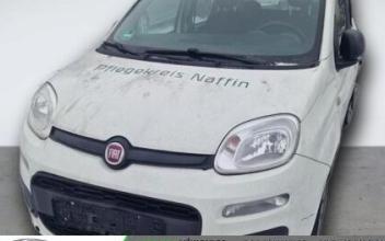 Fiat panda Beaupuy