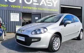 Fiat punto Vivier-au-Court