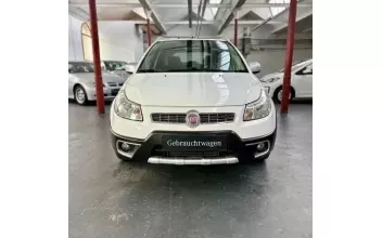 Fiat Sedici Linas