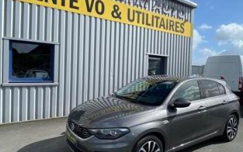 Fiat tipo Creully