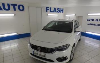 Fiat tipo Châteauneuf-du-Rhône