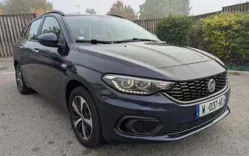 Fiat Tipo Salouël