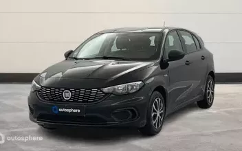 Fiat Tipo Liévin