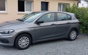 Fiat tipo Motteville