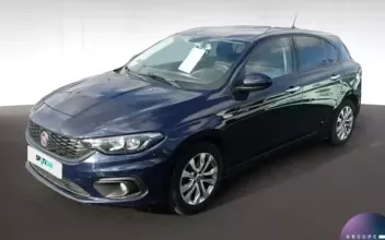 Fiat Tipo Rouxmesnil-Bouteilles