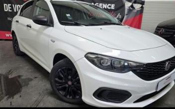 Fiat tipo Eysines