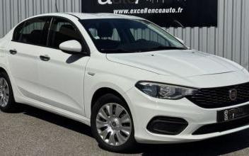 Fiat Tipo La-Garde
