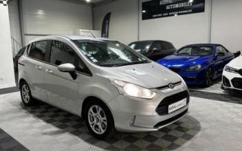 Ford B-Max Chanceaux-sur-Choisille