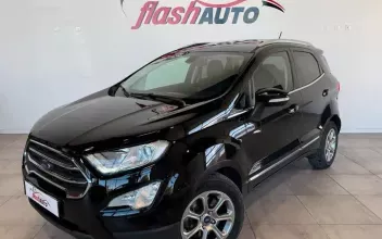 Ford EcoSport Gerzat