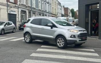 Ford Ecosport Cambrai