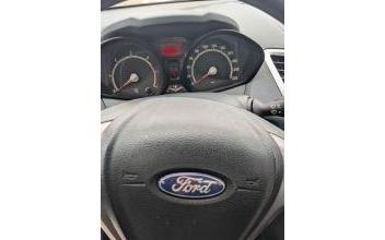 Ford fiesta Saint-Jean-de-Boiseau