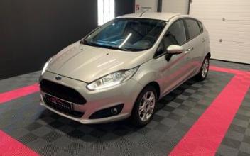 Ford fiesta Cahors