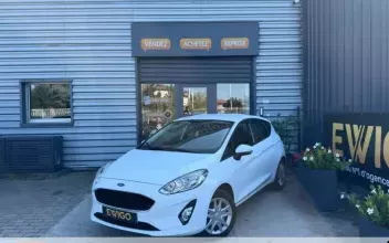 Ford Fiesta Saint-Priest
