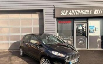 Ford fiesta Toulouse