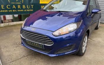 Ford Fiesta Sin-le-Noble