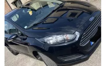 Ford Fiesta Ostricourt