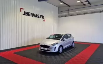 Ford Fiesta Trémuson
