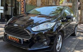 Ford Fiesta Montrouge