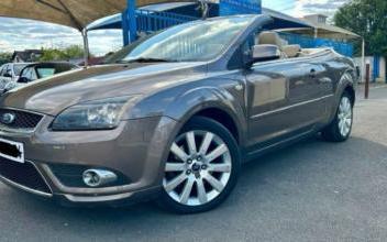 Ford Focus Montfermeil