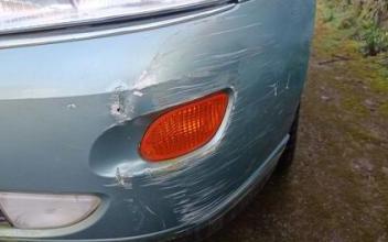 Ford focus Saint-Agathon