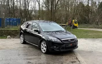 Ford Focus Metz