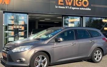 Ford focus Rixheim