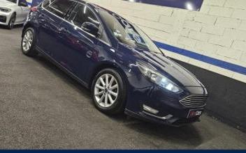 Ford Focus Mougins