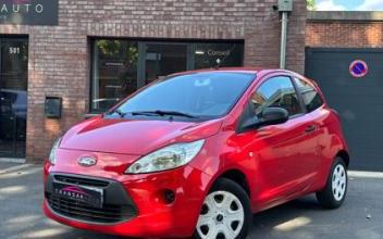 Ford ka Wambrechies