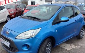 Ford ka Calais