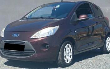 Ford Ka La-Jarne