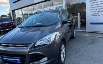 Ford Kuga Argentan