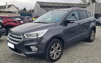 Ford Kuga Maubeuge