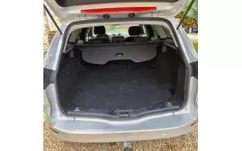 Ford Mondeo Saint-Just-sur-Dive