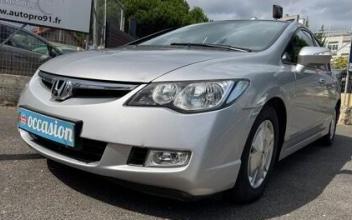 Honda civic Athis-Mons