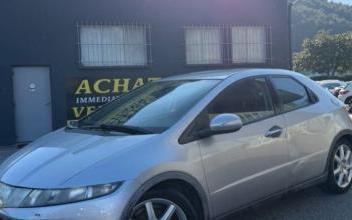 Honda Civic Draguignan