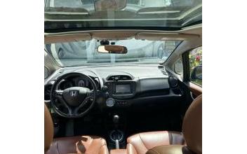 Honda jazz Nemours