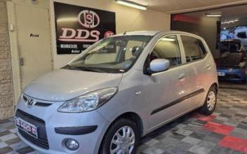 Hyundai i10 Laveyron