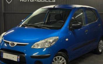 Hyundai i10 Taverny