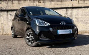 Hyundai i10 Aubagne