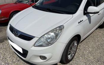 Hyundai i20 Saint-Priest