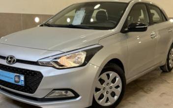 Hyundai i20 La-Buisse