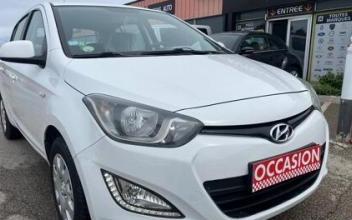 Hyundai i20 Marignane