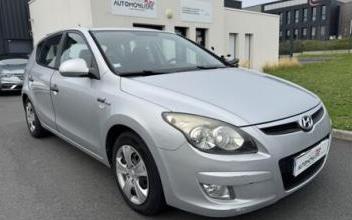 Hyundai i30 Le-Bignon