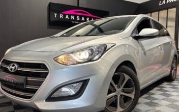 Hyundai i30 Beaumont-lès-Valence