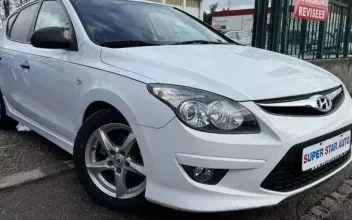 Hyundai i30 Colmar